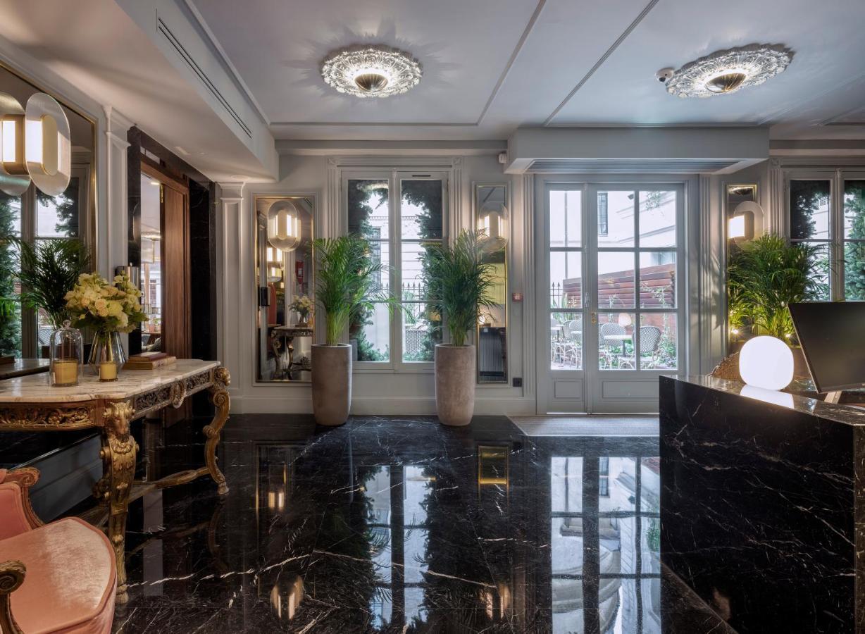 Maison Colbert Member Of Melia Collection Notre-Dame Paris Dış mekan fotoğraf