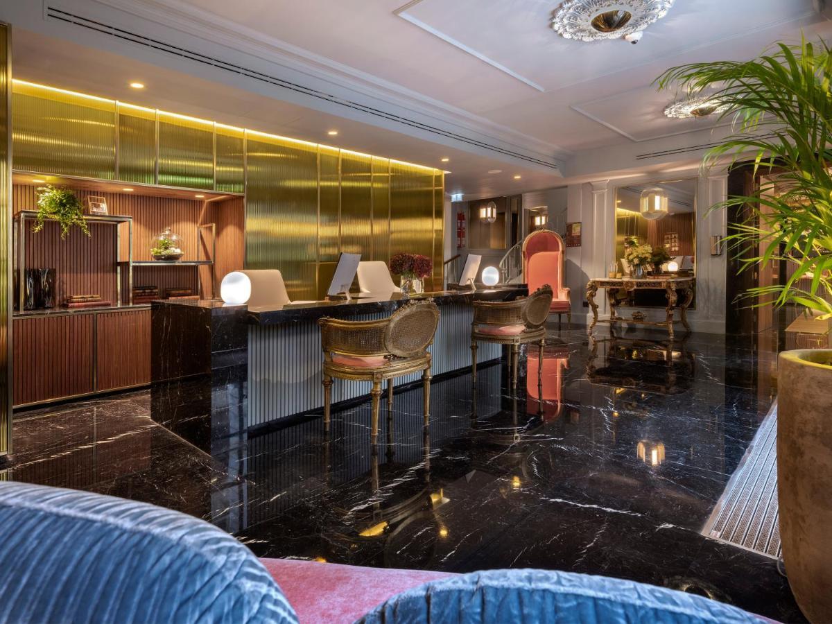 Maison Colbert Member Of Melia Collection Notre-Dame Paris Dış mekan fotoğraf