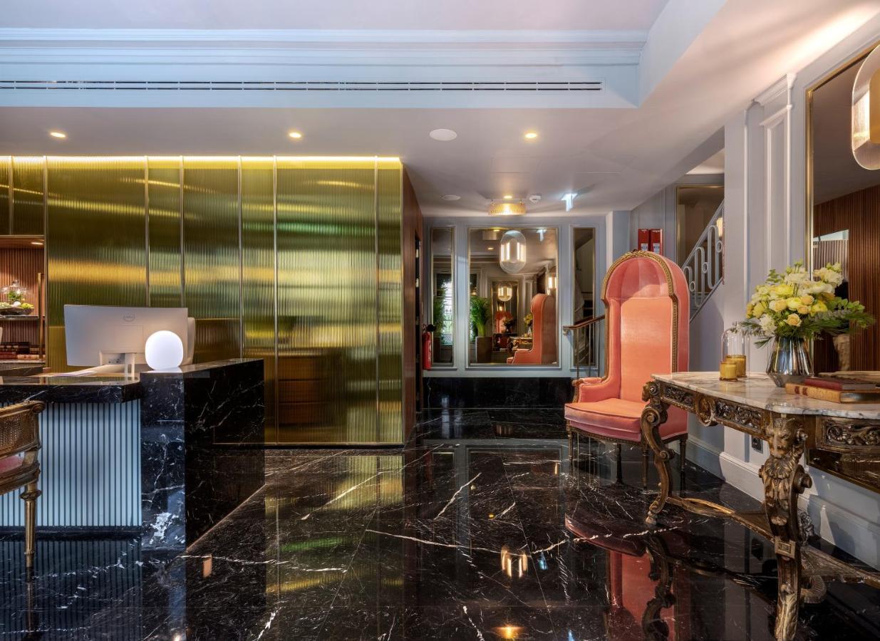 Maison Colbert Member Of Melia Collection Notre-Dame Paris Dış mekan fotoğraf
