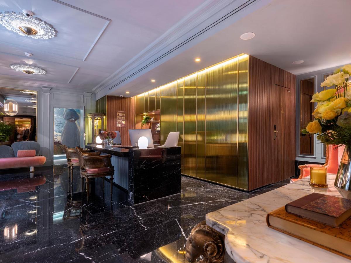 Maison Colbert Member Of Melia Collection Notre-Dame Paris Dış mekan fotoğraf