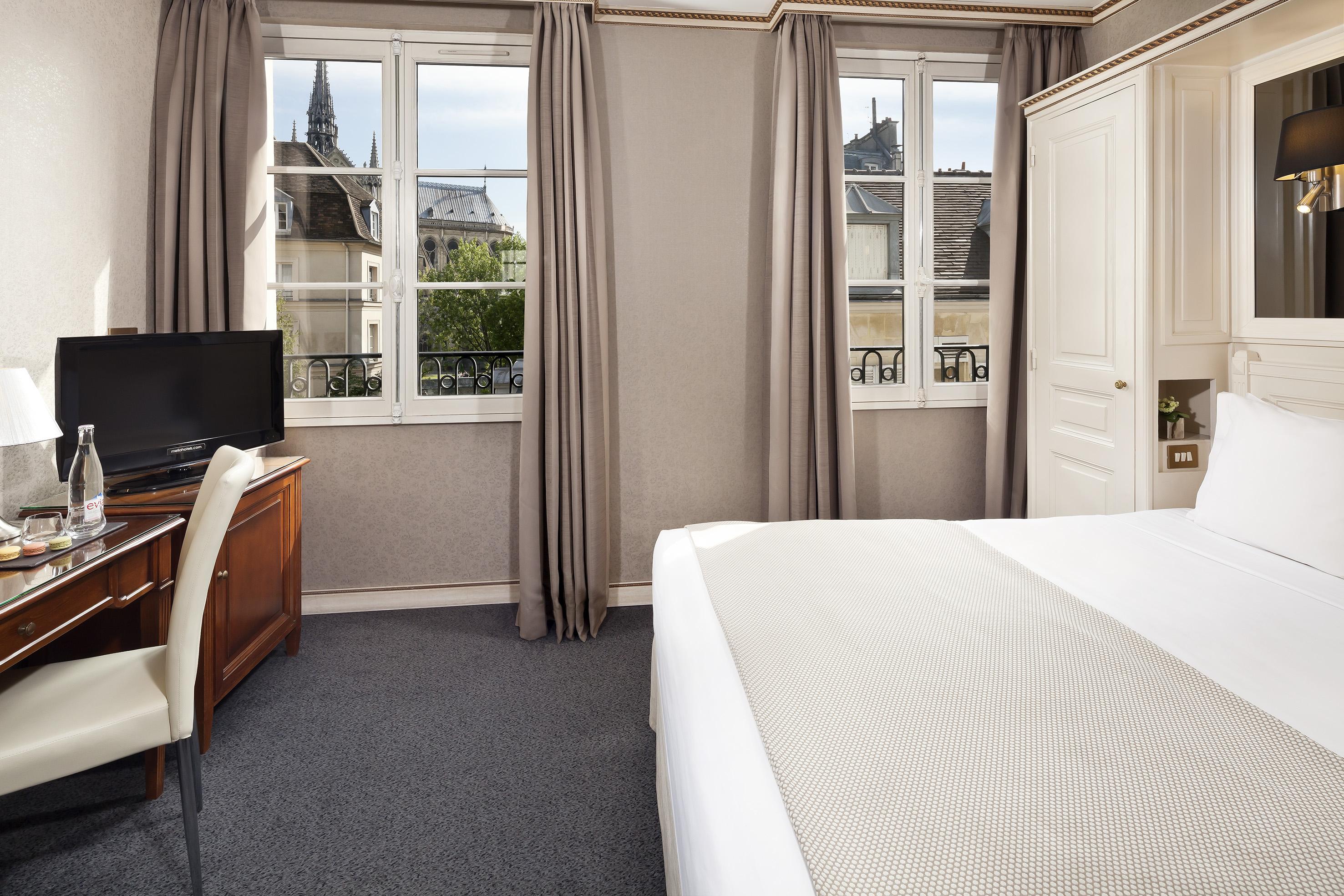 Maison Colbert Member Of Melia Collection Notre-Dame Paris Dış mekan fotoğraf