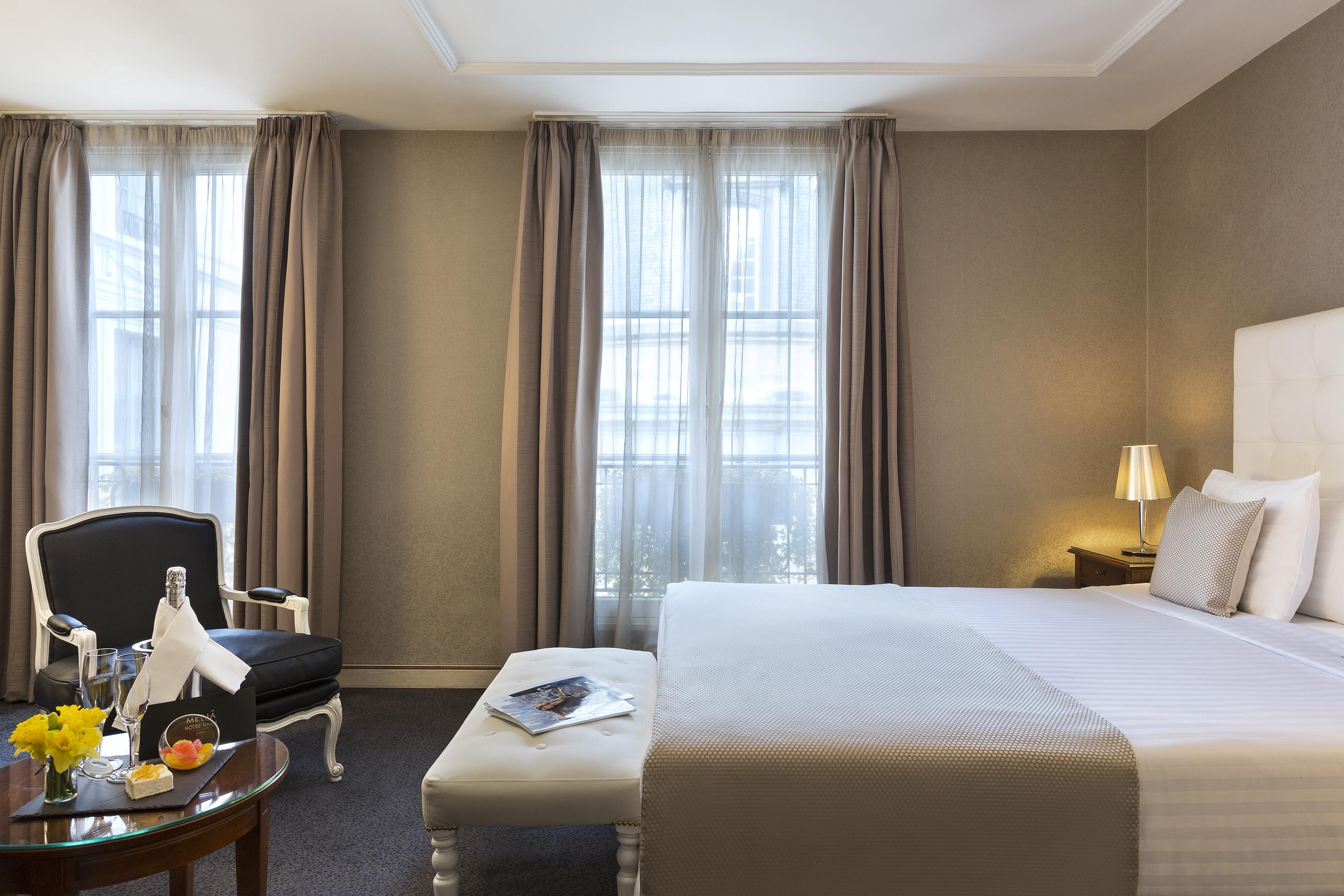 Maison Colbert Member Of Melia Collection Notre-Dame Paris Dış mekan fotoğraf