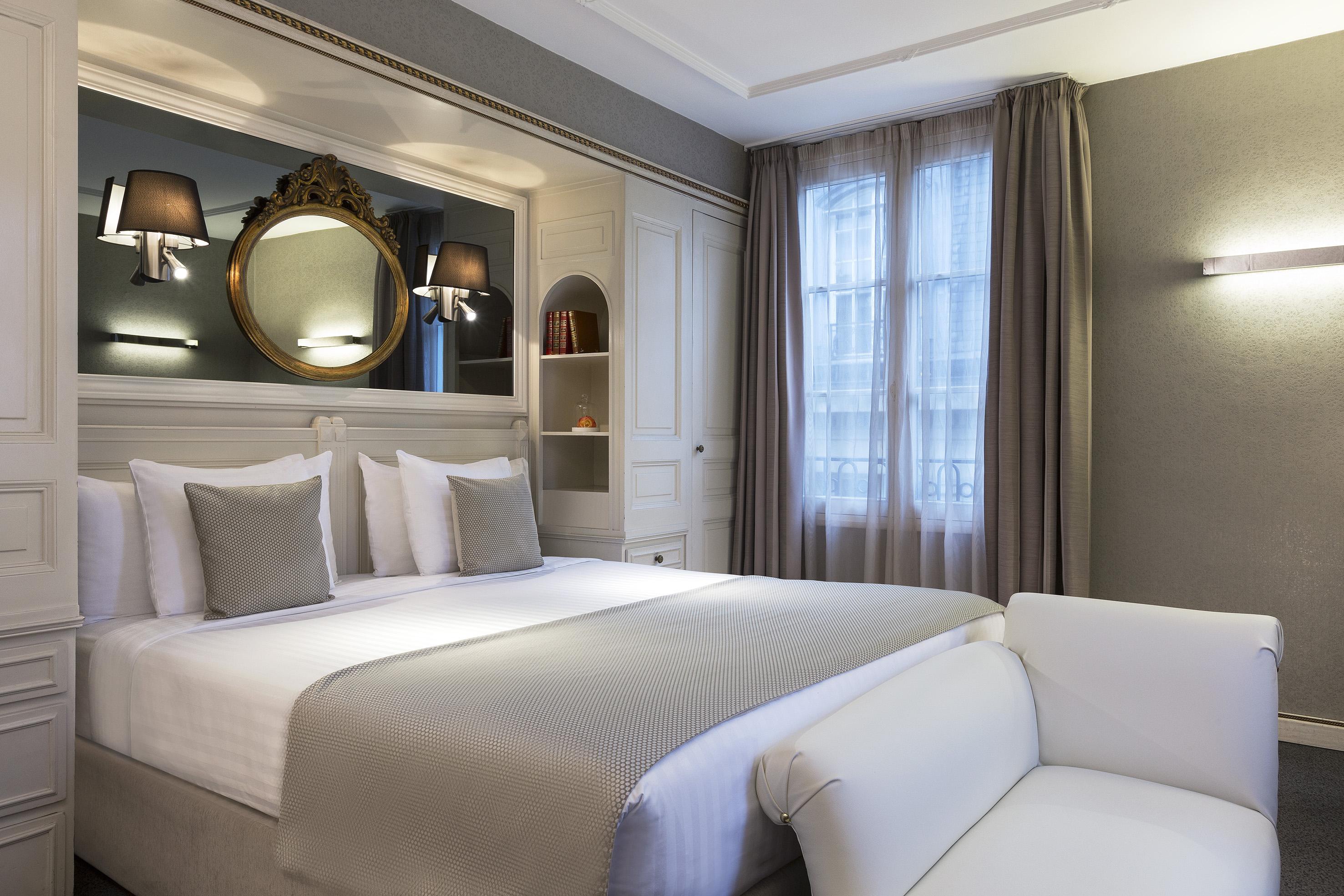 Maison Colbert Member Of Melia Collection Notre-Dame Paris Dış mekan fotoğraf