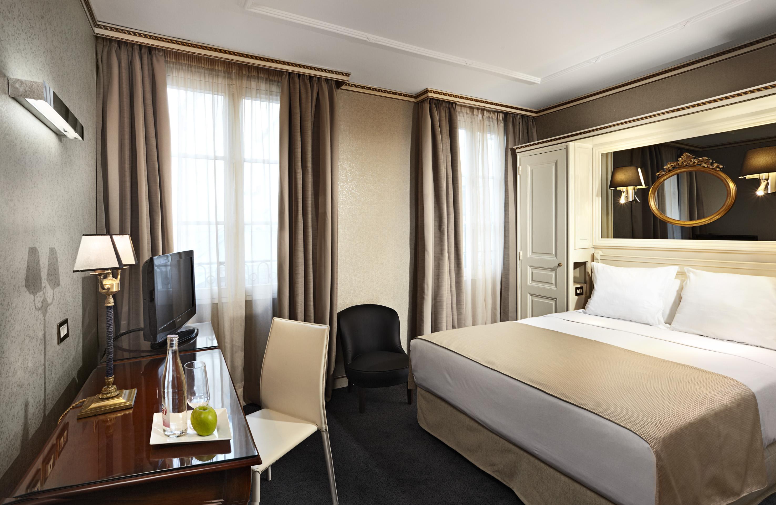 Maison Colbert Member Of Melia Collection Notre-Dame Paris Dış mekan fotoğraf