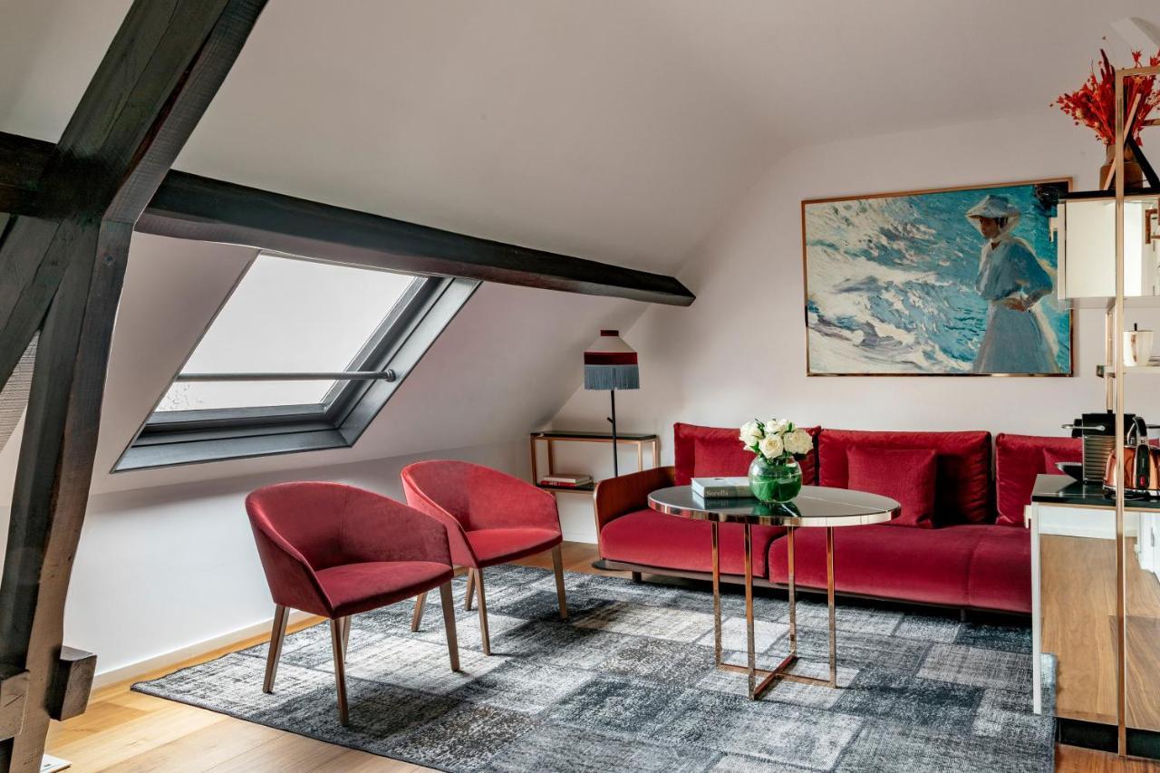 Maison Colbert Member Of Melia Collection Notre-Dame Paris Dış mekan fotoğraf
