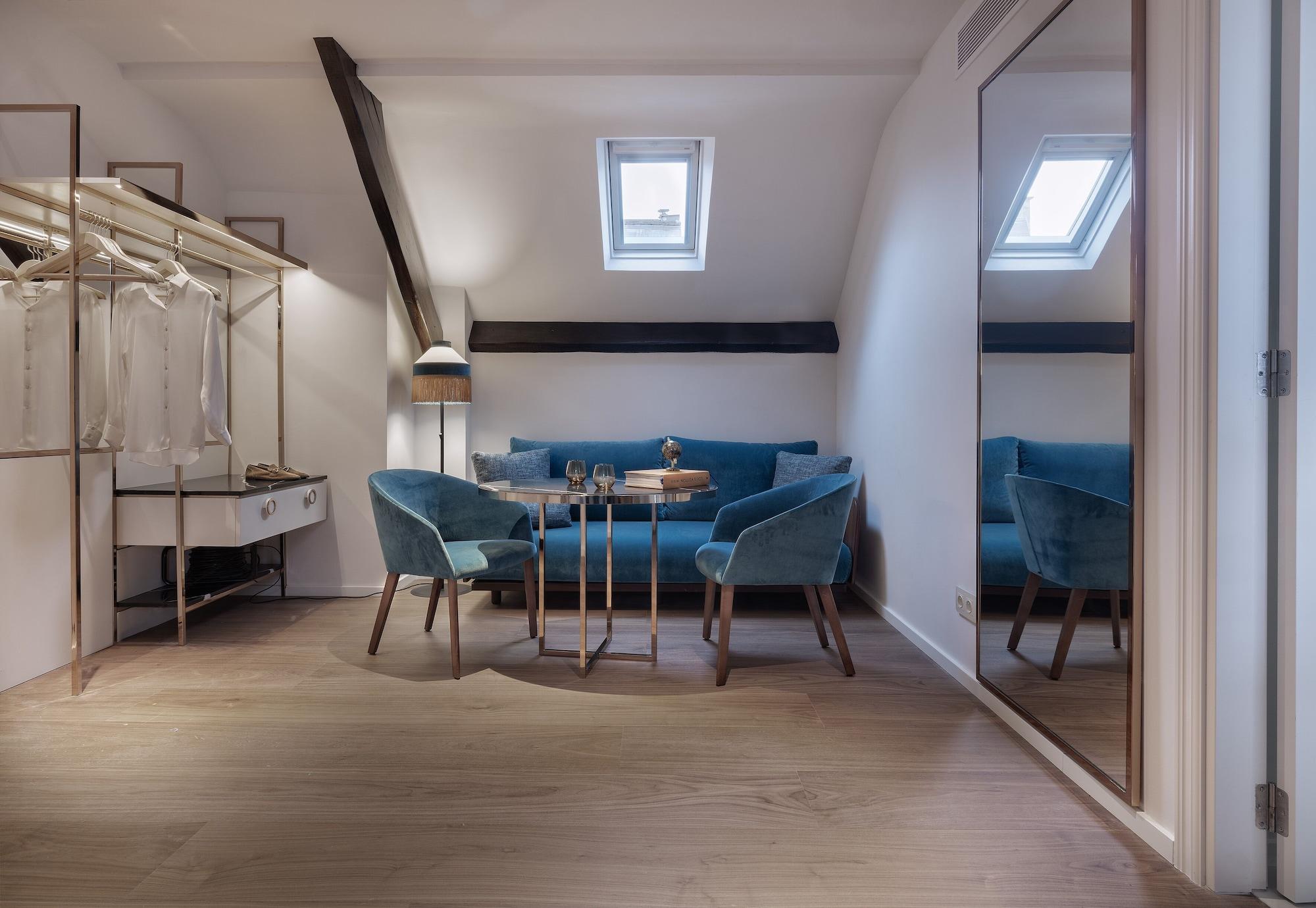 Maison Colbert Member Of Melia Collection Notre-Dame Paris Dış mekan fotoğraf