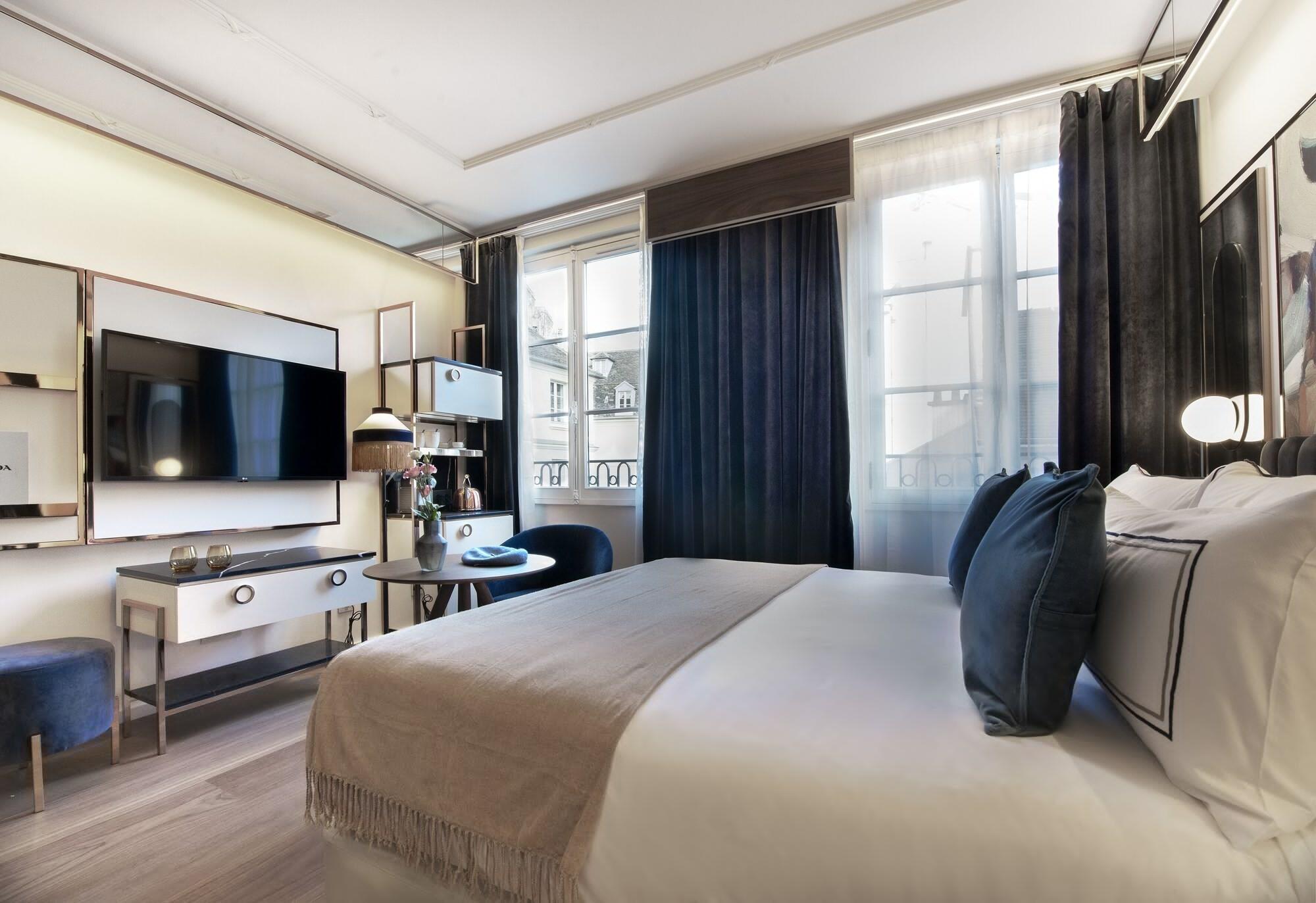 Maison Colbert Member Of Melia Collection Notre-Dame Paris Dış mekan fotoğraf