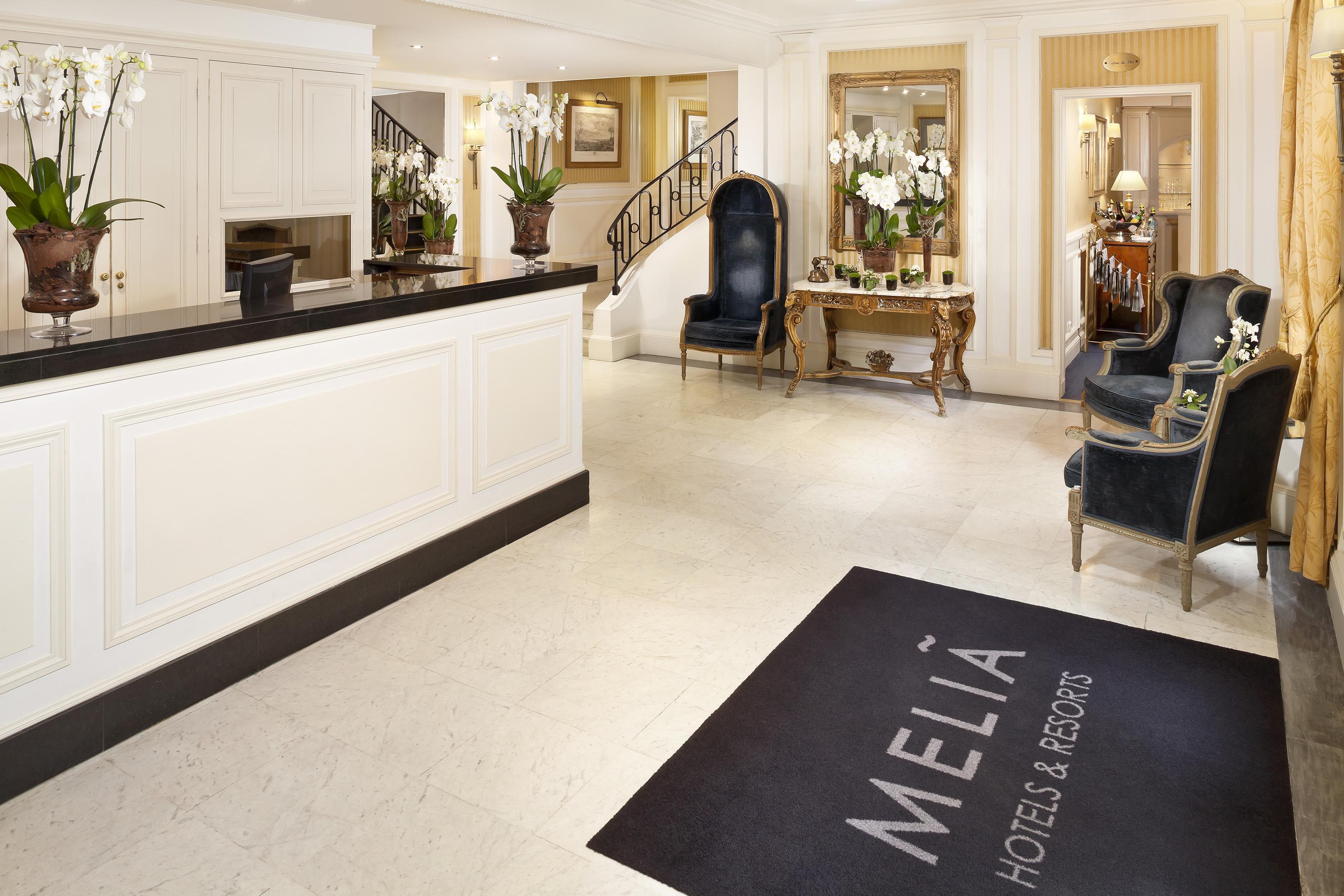 Maison Colbert Member Of Melia Collection Notre-Dame Paris Dış mekan fotoğraf