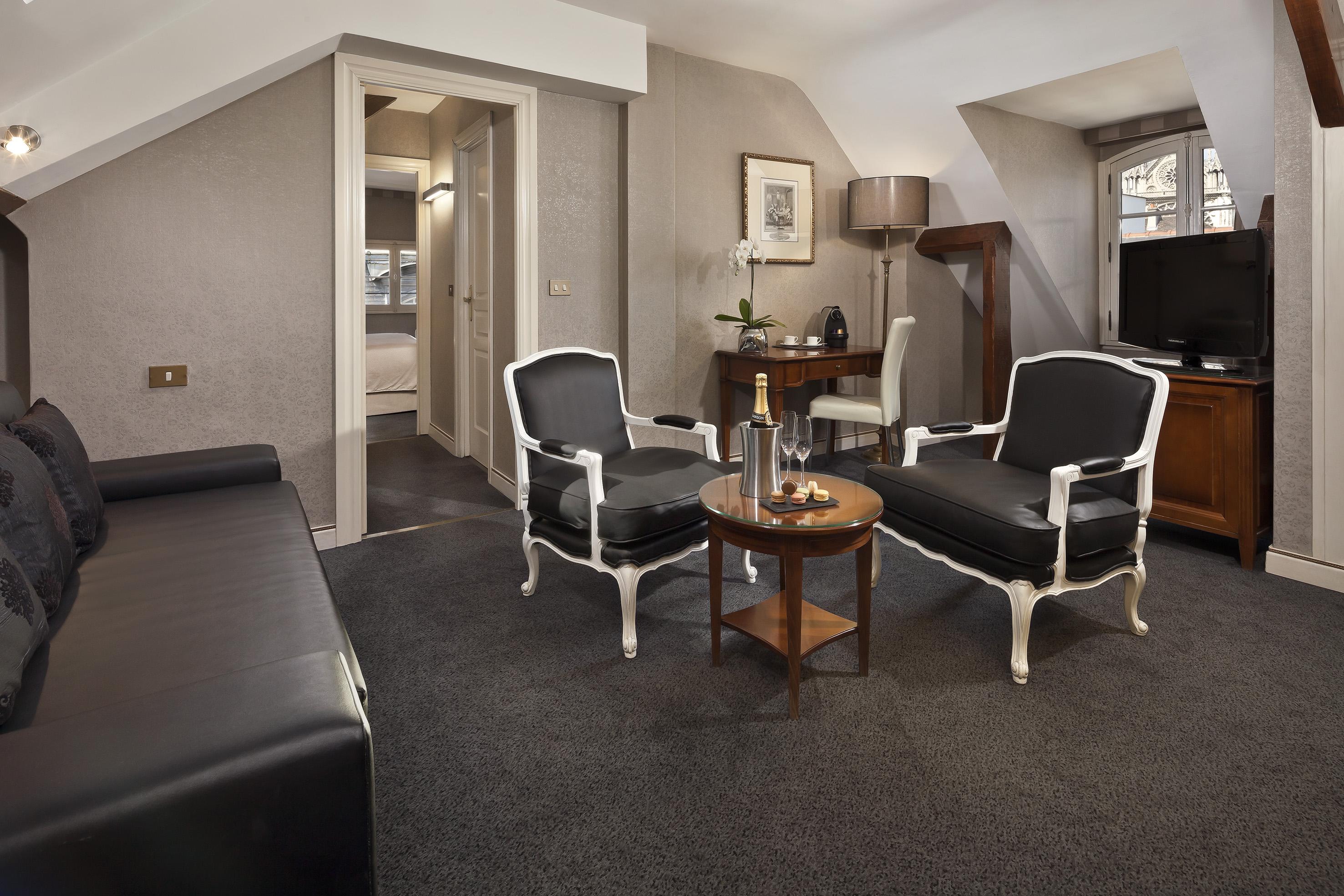 Maison Colbert Member Of Melia Collection Notre-Dame Paris Dış mekan fotoğraf
