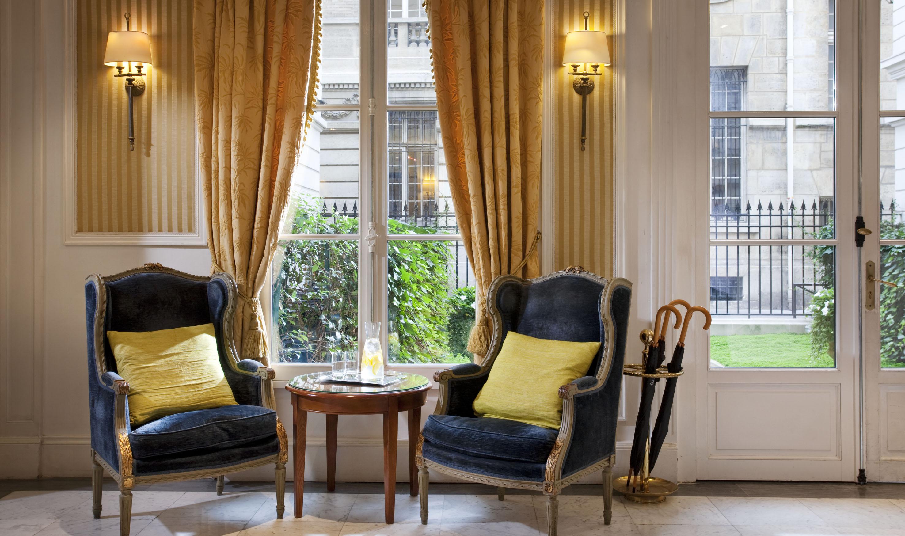 Maison Colbert Member Of Melia Collection Notre-Dame Paris Dış mekan fotoğraf