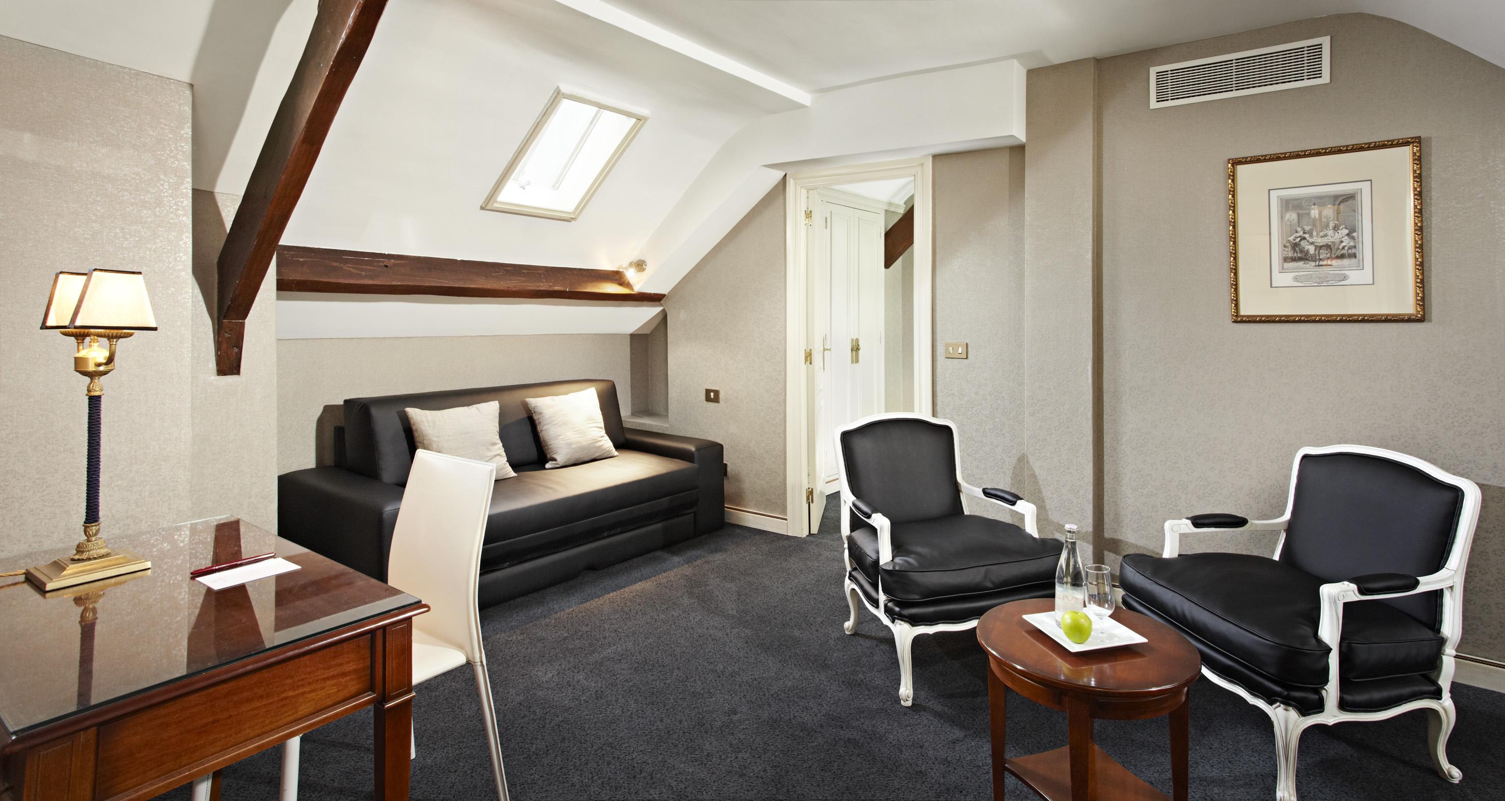 Maison Colbert Member Of Melia Collection Notre-Dame Paris Dış mekan fotoğraf