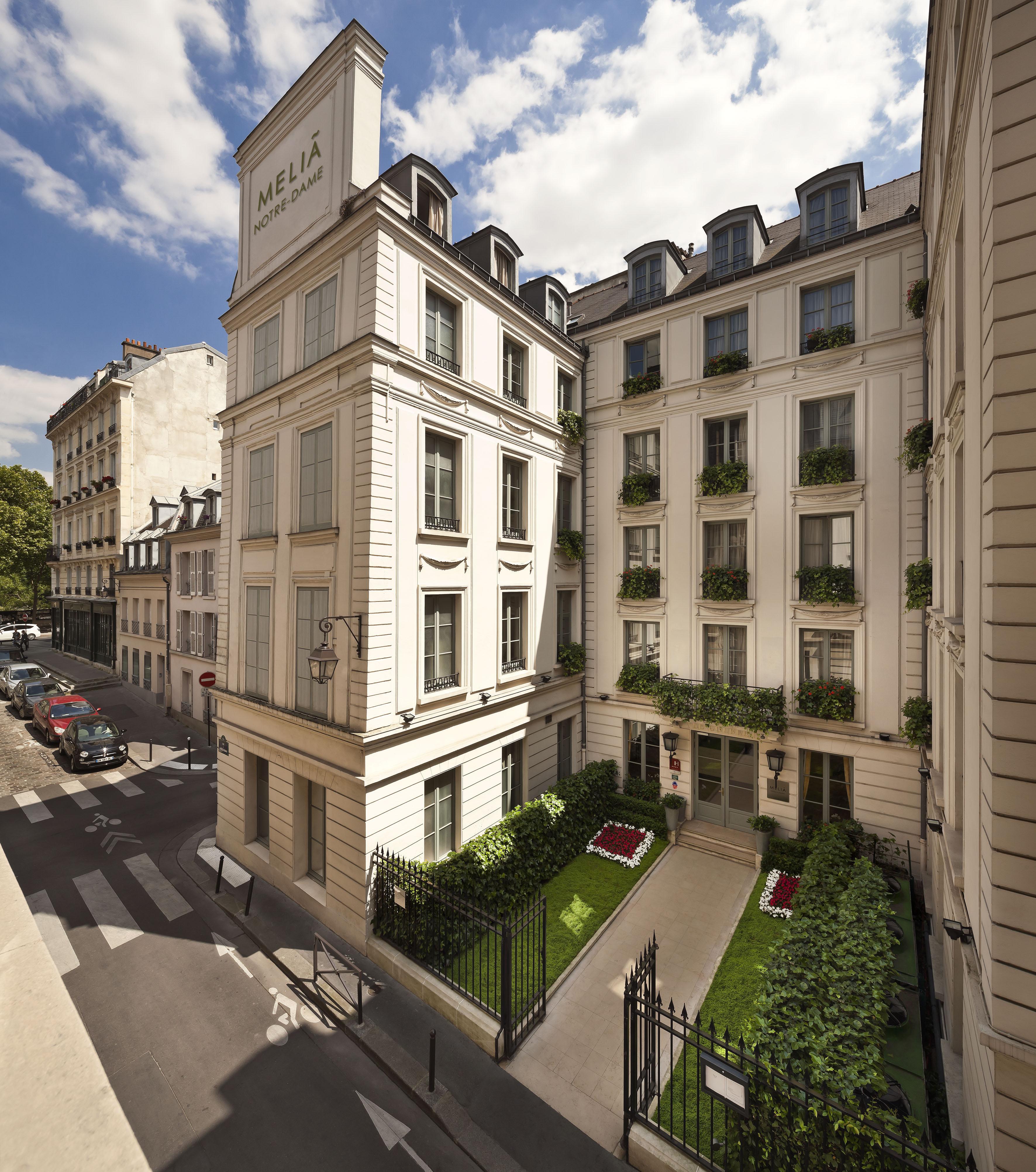 Maison Colbert Member Of Melia Collection Notre-Dame Paris Dış mekan fotoğraf