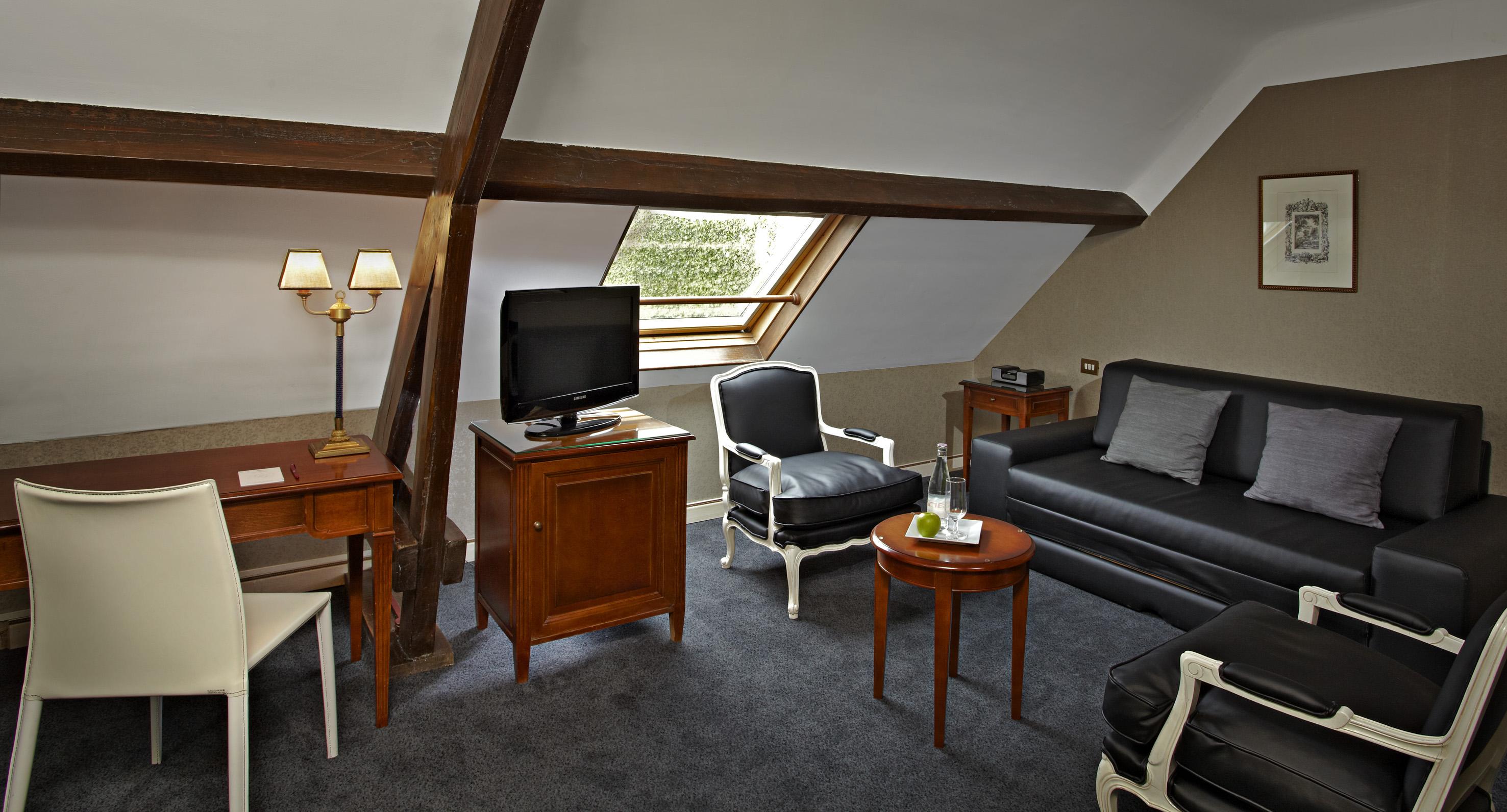 Maison Colbert Member Of Melia Collection Notre-Dame Paris Dış mekan fotoğraf