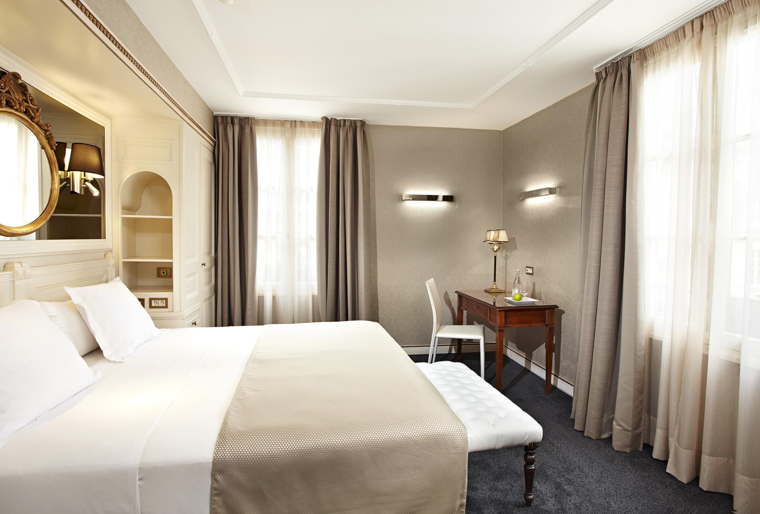 Maison Colbert Member Of Melia Collection Notre-Dame Paris Dış mekan fotoğraf
