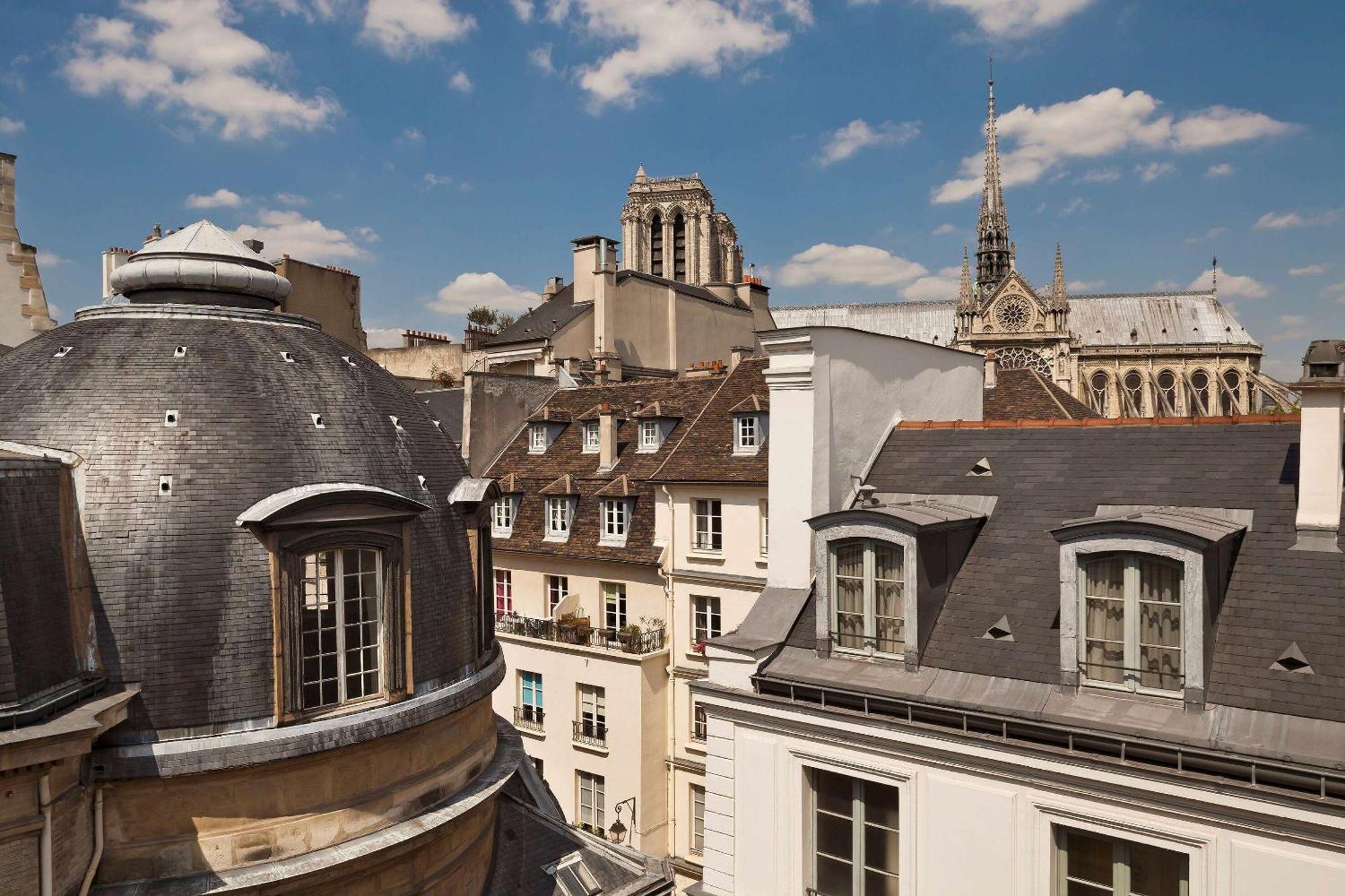 Maison Colbert Member Of Melia Collection Notre-Dame Paris Dış mekan fotoğraf