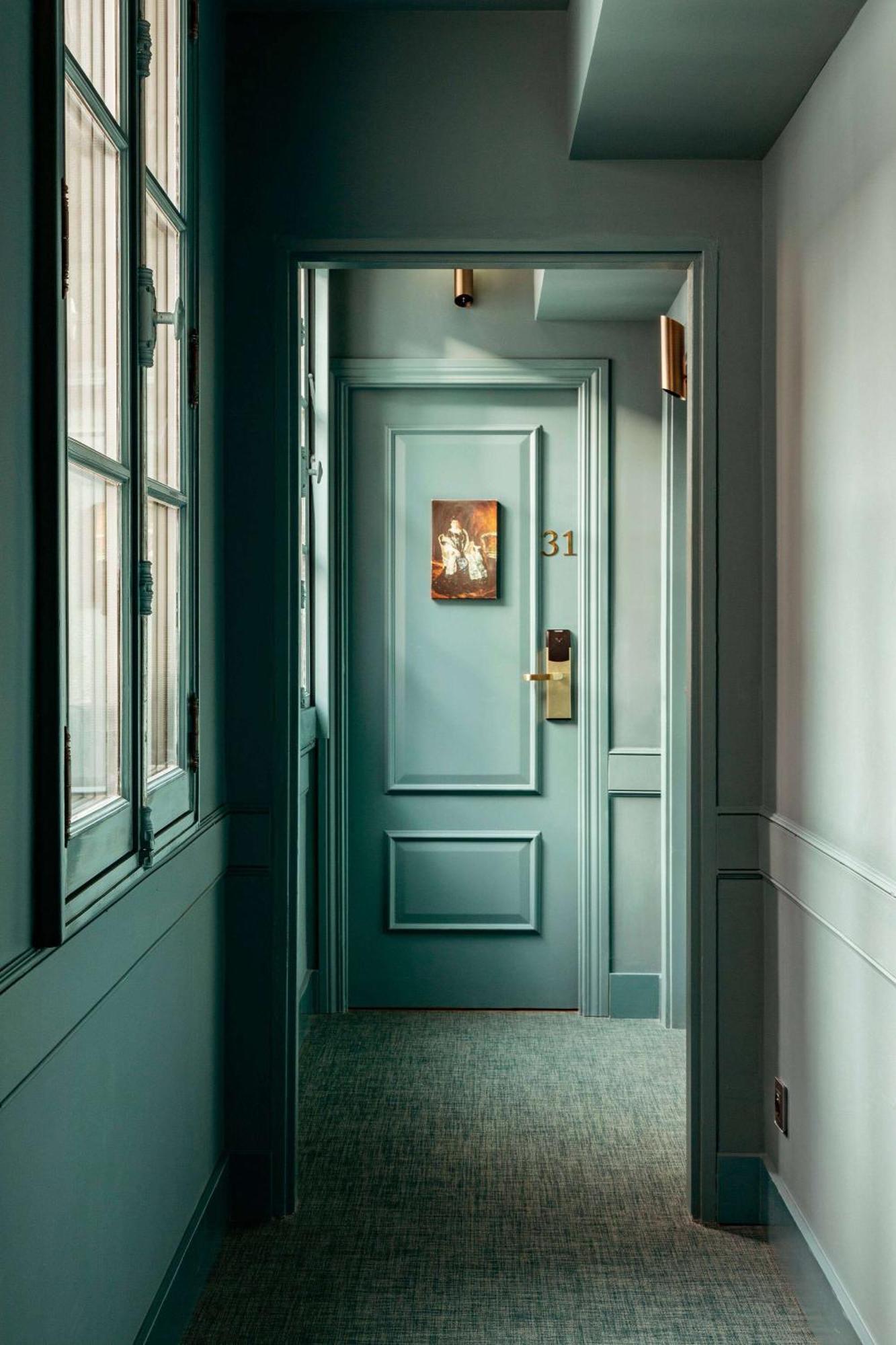 Maison Colbert Member Of Melia Collection Notre-Dame Paris Dış mekan fotoğraf